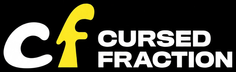 CURSED FRACTION